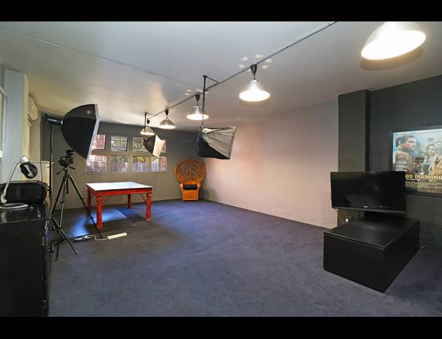 479M² BUSINESS FOR SALE IN RICHMOND